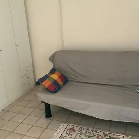 Little Paradise Apartment Scalea