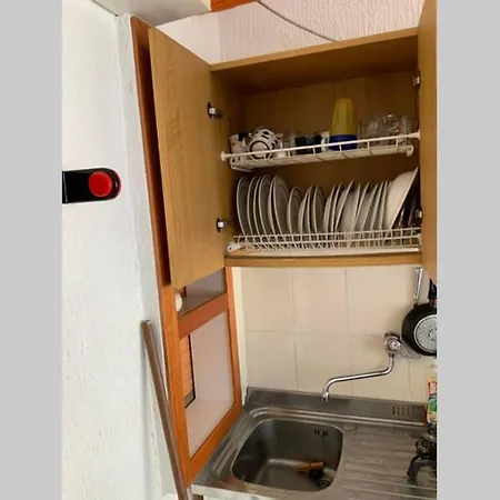 Little Paradise Apartment Scalea