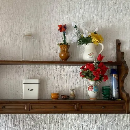 Apartment Little Paradise